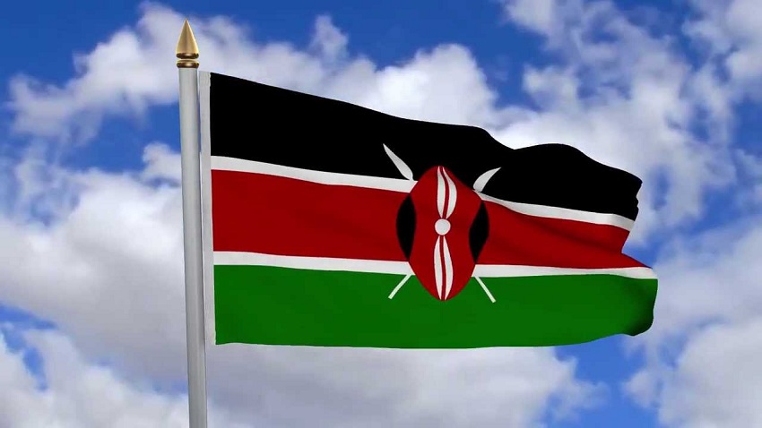 Top 10 Kenyan Patriotic Songs