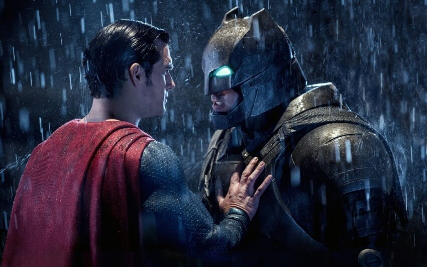 'Batman v Superman': A Fanboyâs Honest Review