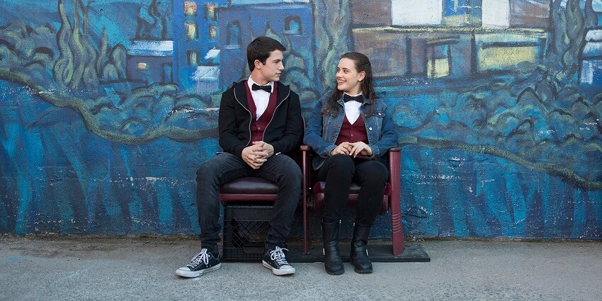 Netflix's â13 Reasons Whyâ Review: A Fantastic Show With a Message That Needs to Be Heard