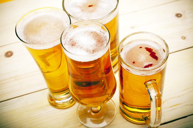 Bottoms Up: Alcohol Delivery Services in Kenya