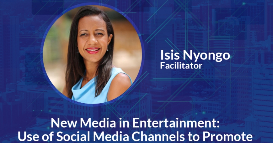 New Media Conference Unveils Speakers for its Upcoming Nairobi Maiden Edition Conference