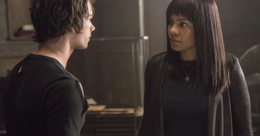 ‘American Assassin’ Review: Amazing Cast, Sad Plot