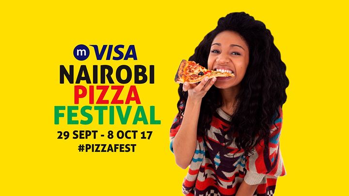 Must-Try Restaurants during Nairobi Pizza Fest