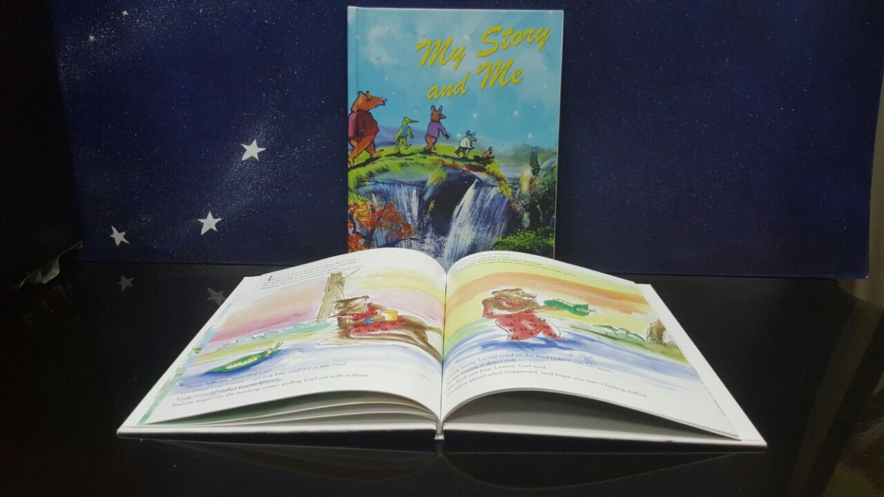 Interview with Children's Book Author, Namita Mediratta