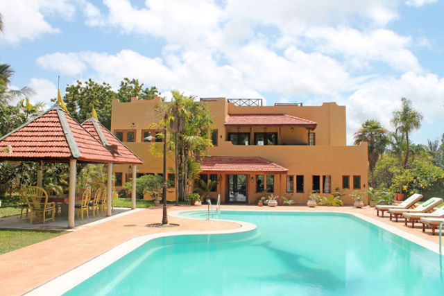 Xanadu House - Fantastic Malindi Holiday Let
