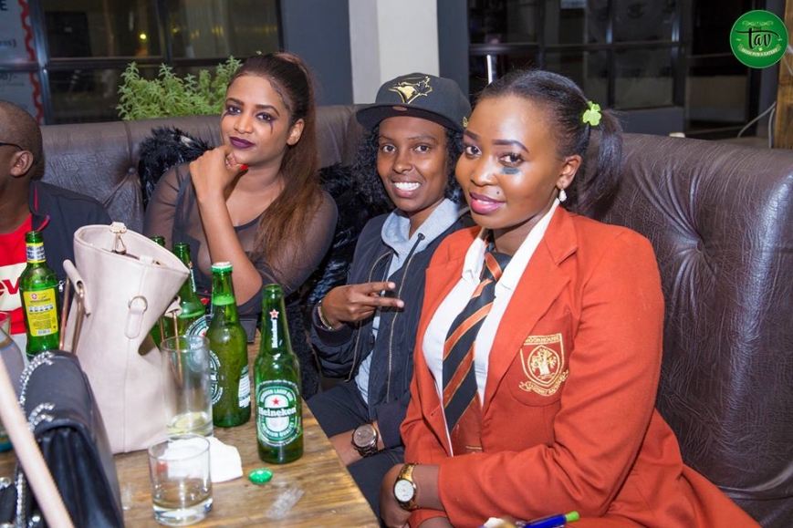 halloween KenyaBuzz LifeStyle
