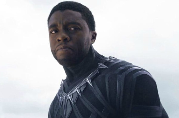 Celebrating African Superheroes: Movies, Series and Comics