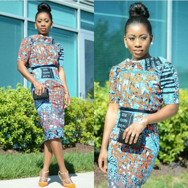 traditional wear styles