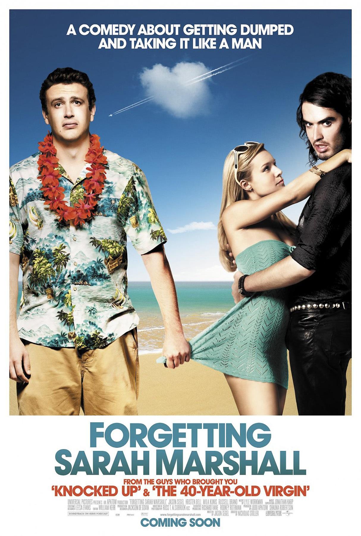 Forgetting Sarah Marshall – KenyaBuzz LifeStyle