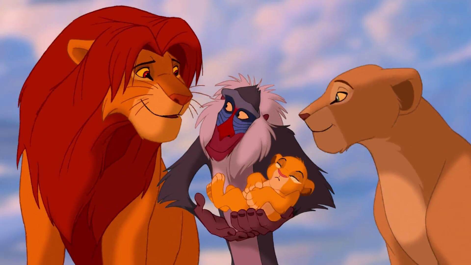 11 Classic Disney Animations That Are Being Turned To Live-Action Movies