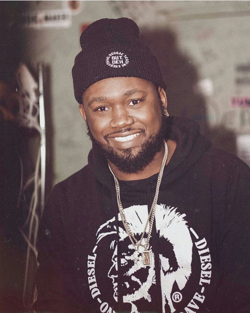 jamaican born singer kranium perform nairobi jamaican born singer kranium perform nairobi