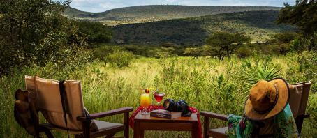 Î‘Ï€Î¿Ï„Î­Î»ÎµÏƒÎ¼Î± ÎµÎ¹ÎºÏŒÎ½Î±Ï‚ Î³Î¹Î± Sarova adds luxury safari camp in Masai Mara to portfolio