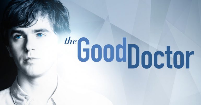 the good doctor is it on netflix