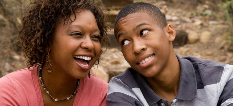 No Matter What - I Conquered Autism