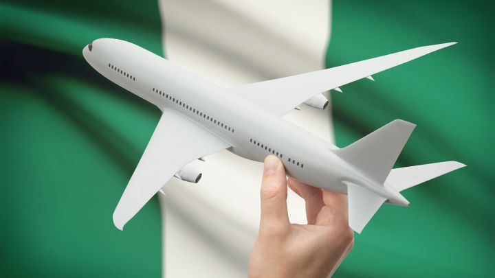Nigeria Launches New National Airline