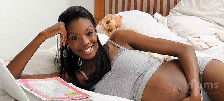 6 Essentials to Pack in your Hospital Bag
