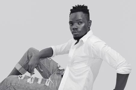 Artist Profile: Upcoming Pop Star, Joel Ngito
