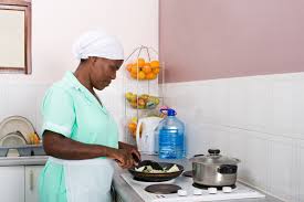 Poll Results: Take your Nanny on Holiday....Or Nuh