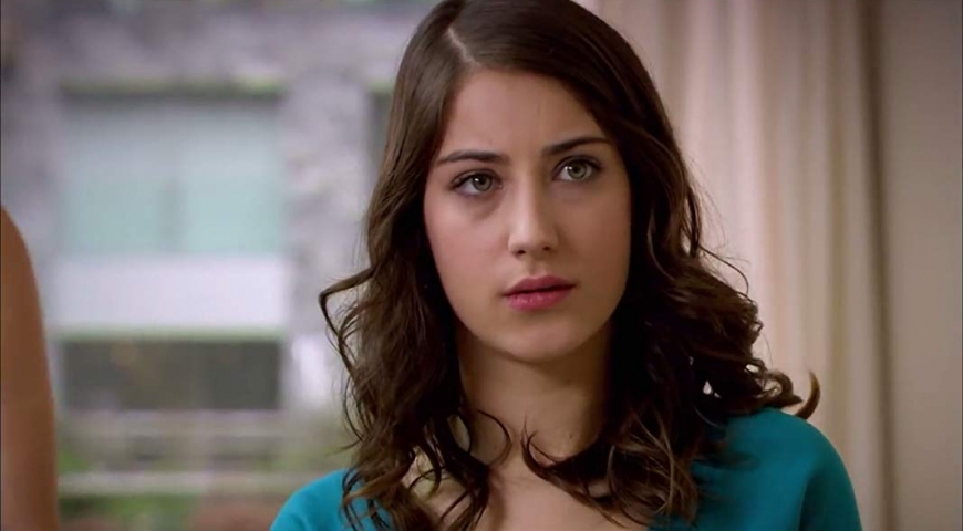 The Girl Named Feriha  Feriha Engaged      KenyaBuzz LifeStyle
