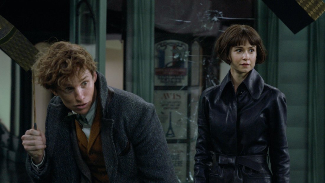 'The Crimes of Grindelwald' Final Trailer: 8 Super-Relatable Reactions