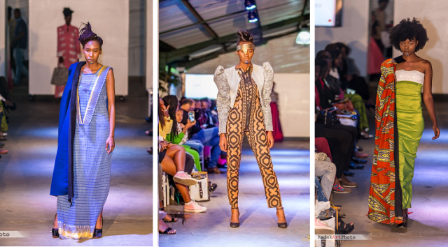 Kenya Fashion Awards to Hold Its Nextgen Fashion Weekend 2018