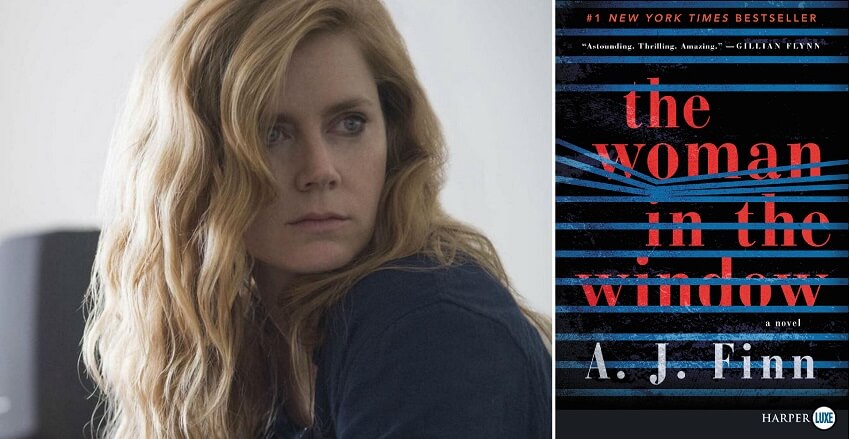 3 Books You Should Read Before Their Movie Adaptations Release in 2019
