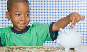This Weekâs Poll: Kiddie Banking