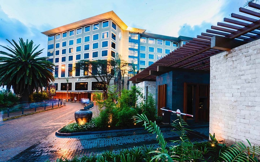 Sankara Nairobi Changing Its Name, to Become a Marriott International Boutique Hotel