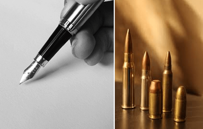 This Incredibly Moving Poem by a World War Veteran Will Immerse You Into the Horrors of War
