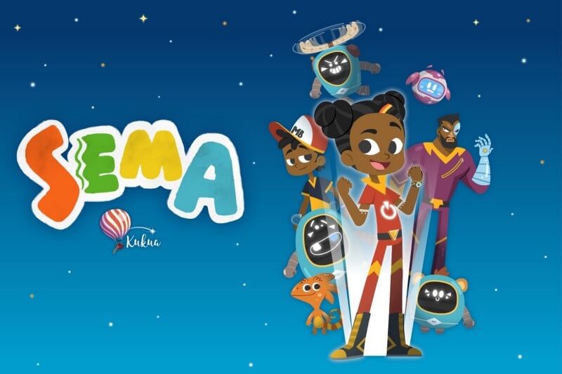 'Super Sema' Adventures at NAICCON 2023 