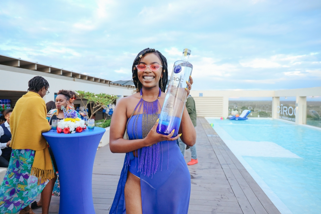 Image result for pool party kenya