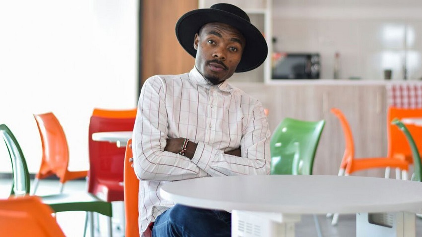 Wilkins Fadhili the Con Artist Exposed by Kenyans Online