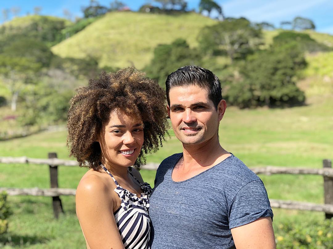 Mexican Actor Ferdinando Valencia Expecting Twins