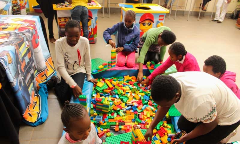 A Fresh Start! 2019 Ideas For Kids