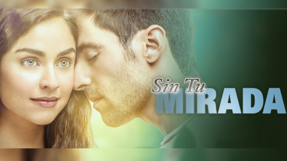 Where Can I Watch Sin Tu Mirada First Look at New Telenovela 'Sin Tu Mirada'