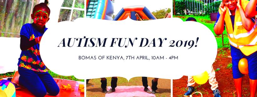 Autism Fun Day!