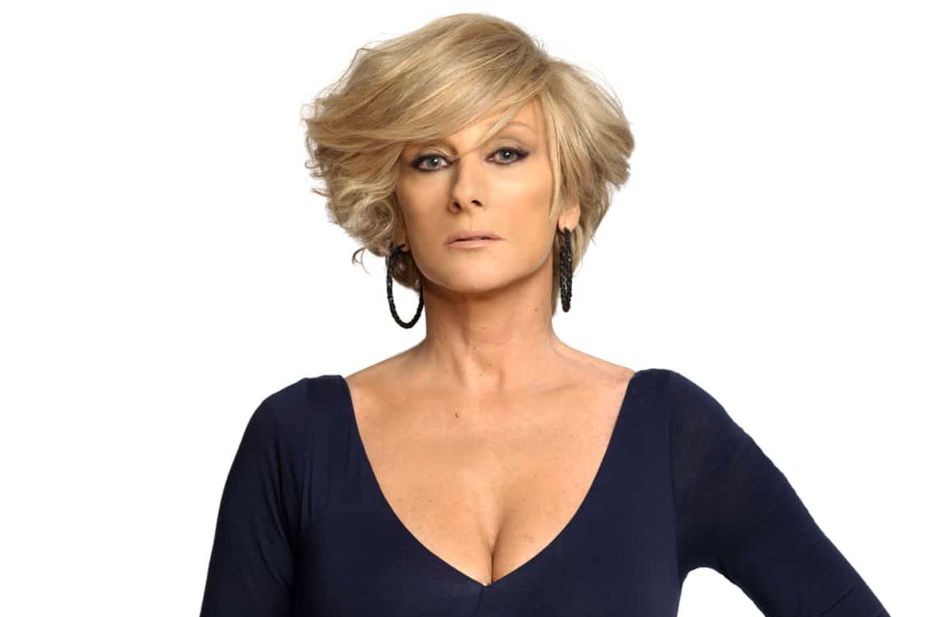 The Telenovela World Mourns Death of Veteran Actress Christian Bach