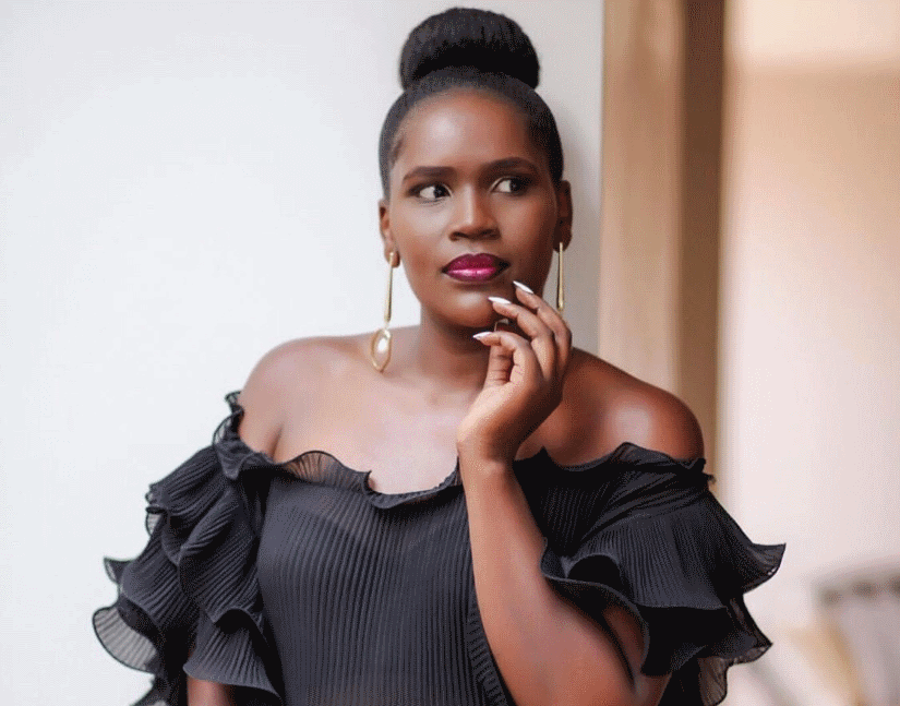 Interview with Fashion Stylist Cess Munyoro