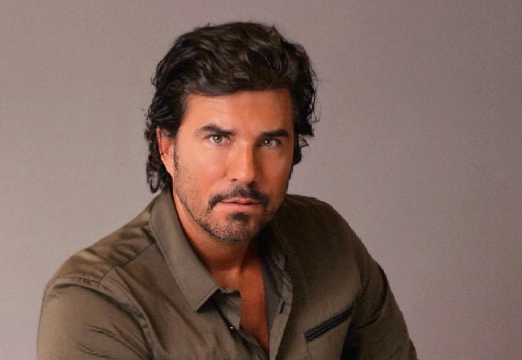 TBT: Best of Diego Olivera's Telenovelas