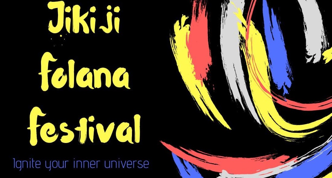 Event Review : Jikiji Folana