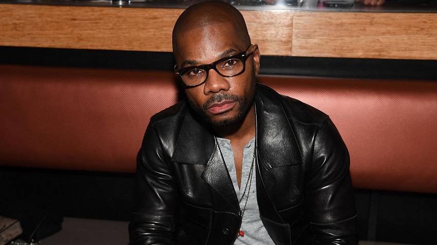 Kirk Franklin's 'Love Theory' Tops Gospel Charts