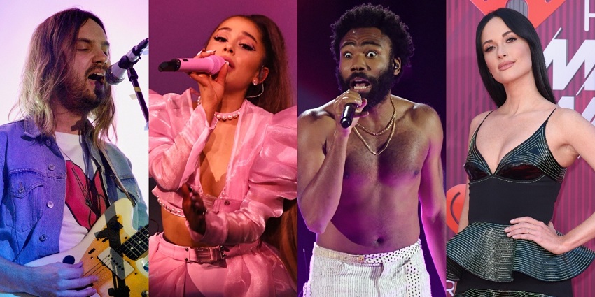 Trending Stories From This Past Weekend