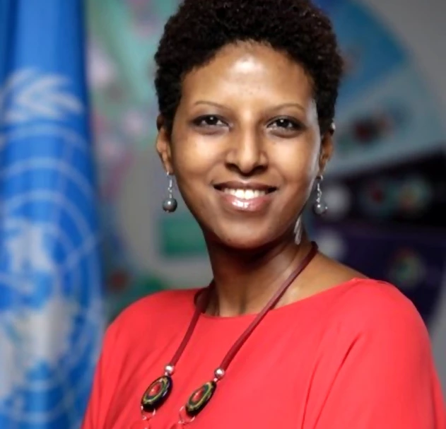 The Struggle Continues: Zebib Kavuma on Making Women Matter