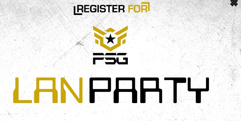 Pro Series Gaming (PSG) To Host A Gaming Party in the Region