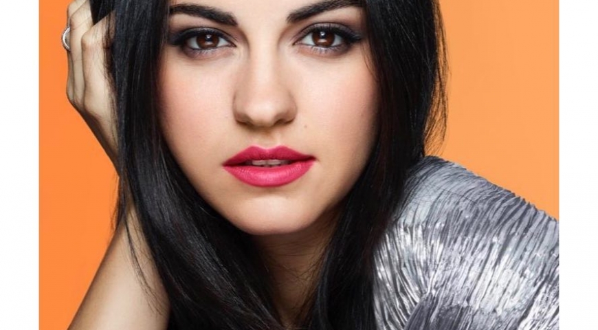 maite perroni series netflix