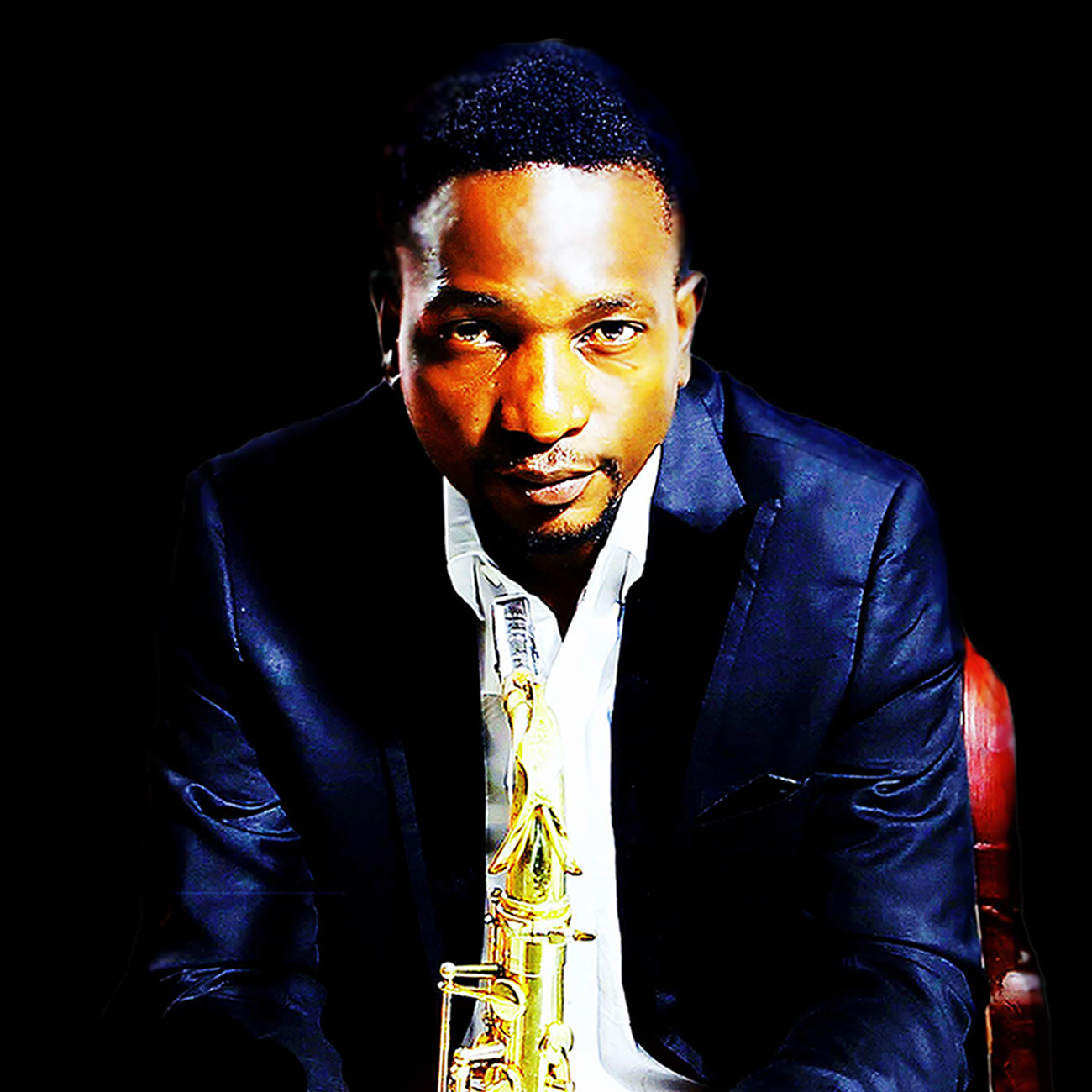 Juma Tutu: Jazz is the mother of music