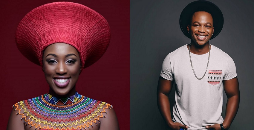KB Interviews: Elvis Who on New 'Turn Up' Collab with Mayonde and VDJ Space