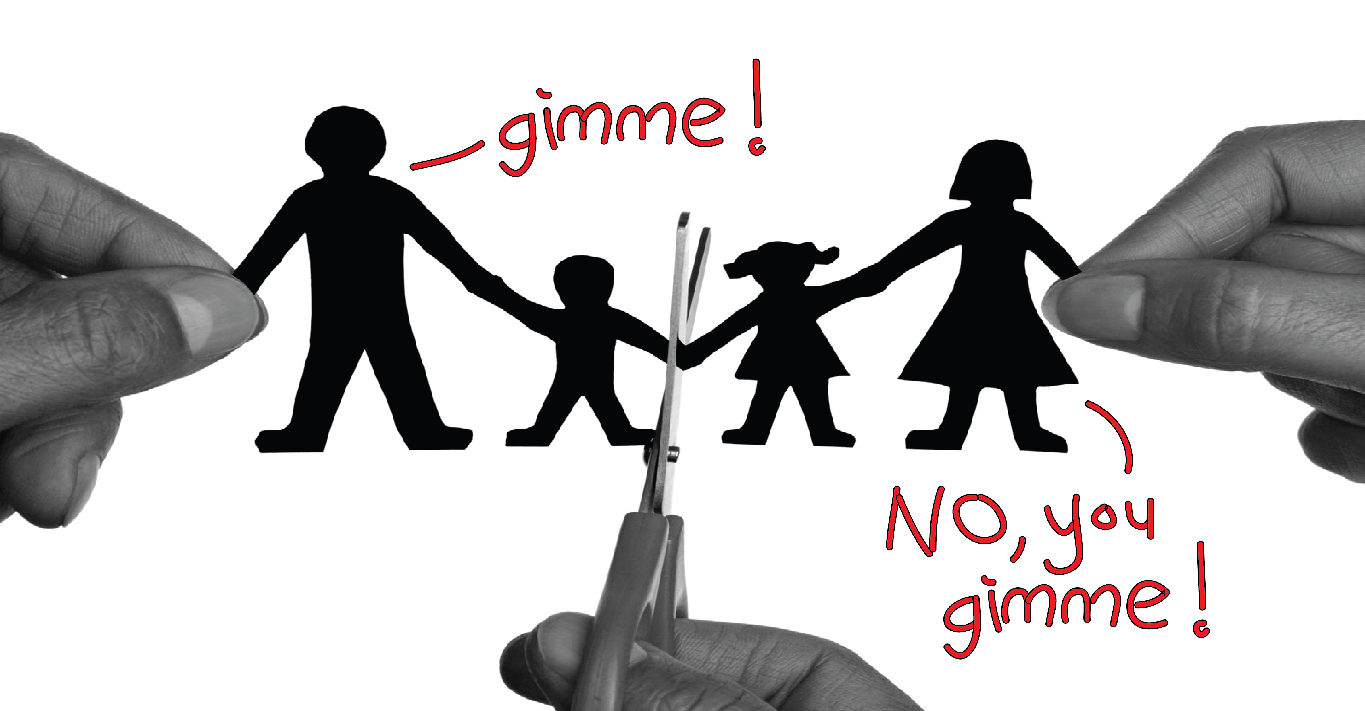 Poll: "Deadbeat" Dads. Sympathy points or nuh?