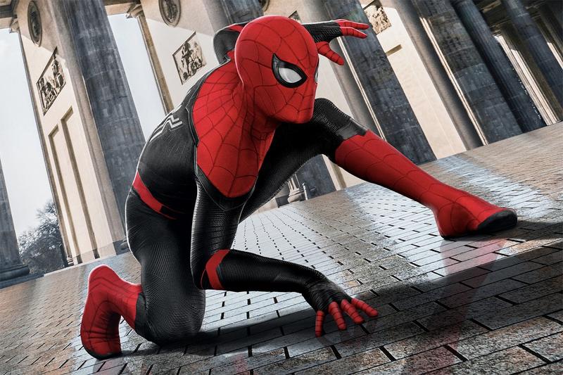 Spider-man Far From Home Movie Preview: Is Spidey The Next Iron Man?