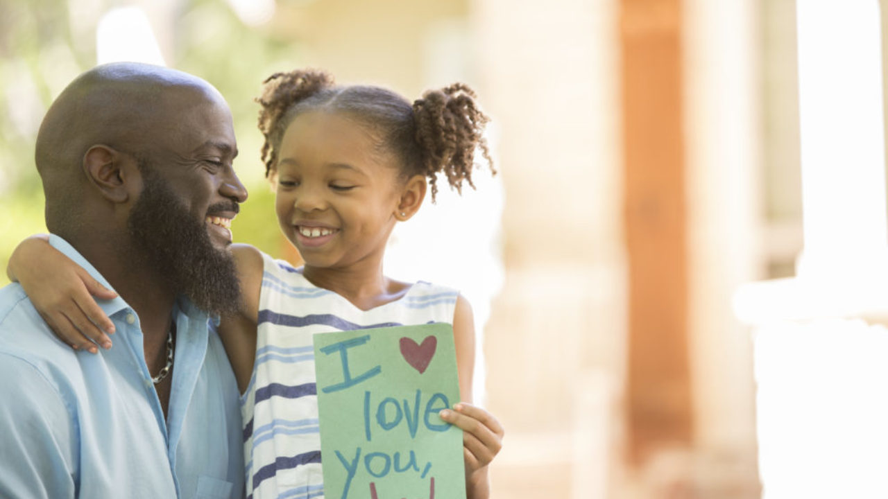 Father's Day Treats in Nairobi